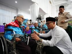 Kemenhaj Hapus Lunas Tunda Ganti, Tutup Celah Jual Beli Antrean Haji Khusus