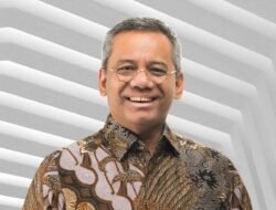 Profil Suahasil Nazara, Pengganti Purbaya Yudhi Sadewa sebagai Menteri Keuangan