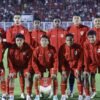 Klasemen Akhir Piala Dunia U-15 2026 usai Indonesia Bungkam Burundi