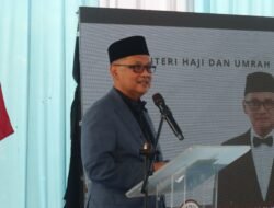 Menhaj Minta KBIHU Beri Pembinaan Optimal ke Jemaah