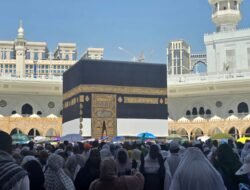 Kemenhaj Imbau WNI di Arab Saudi Tingkatkan Kewaspadaan