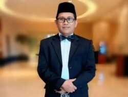 Meniti Karier dari Staf: Perjalanan H. Ikbal Ismail Memimpin Kanwil Kemenhaj Sulsel