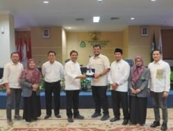 Andi Amar Ma’ruf: Pemberantasan Narkoba Tak Cukup dengan Penindakan