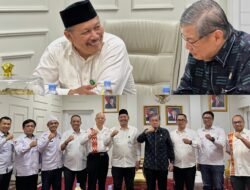 Bersama Wantimpres, Kemenag Sulsel Dorong Kerukunan Berdampak Bagi Masyarakat