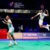 Fajar/Fikri Juara Denmark Open 2026, Terlecut Kegagalan di Asian Games