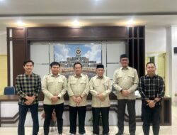 Kakan Kemenhaj Pangkep dan Barru Koordinasi Kualitas Pelaksanaan Anggaran DIPA 2026 di Luwu Timur