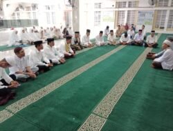 Kemenhaj Pangkep Mantapkan Bimbingan Jamaah Haji Berbasis Kecamatan, Wujudkan Tri Sukses Haji Indonesia