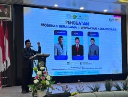 Ketua ICATT: Beda Mazhab Itu Kekayaan, Bukan Alasan Bertengkar