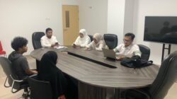 Temukan Jemaah Visa Palsu, Kasubdit Pengawasan Haji dan Umrah RI Apresiasi Imigrasi Makassar