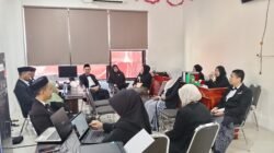 Kemenhaj Maros Tertinggi di Sulsel, Realisasi Anggaran Capai 75,26 Persen
