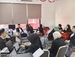 Kemenhaj Maros Tertinggi di Sulsel, Realisasi Anggaran Capai 75,26 Persen