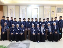 MANPK Kota Makassar Tembus Peringkat Kedua Nasional 24 Alumni, Lolos Al-Azhar Al-Sharif