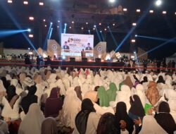 Sulsel Expo UMKM & Ekosistem Haji Umrah, Kanwil Kemenhaj Sulsel Harap Lahirkan Akses Pasar Lebih Luas 