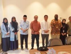 Dari Kajian Kawasan hingga Magang, UIN Alauddin Bahas Peluang Bersama American Corner