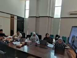 LPH UIN Alauddin Makassar Gelar Sidang Fatwa Sertifikasi Halal Bersama MUI Sulsel