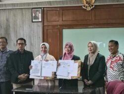 FKIK UIN Alauddin Gandeng Komdigi, Perkuat Literasi Kesehatan Digital