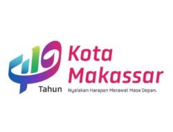 HUT Makassar ke-419 usung Tema  “Nyalakan Harapan, Merawat Masa Depan”