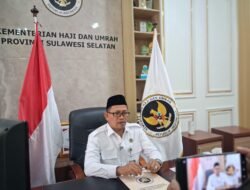Kemenhaj Sulsel Minta Travel Umrah Utamakan Keselamatan Jemaah Imbas Konflik Saudi