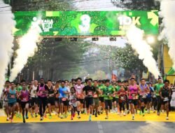 Kalla 10K 2026 Semarak Bersama 4.500 Pelari, Sampai Jumpa di Garis Start Tahun Depan!