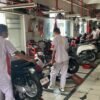 Tips Merawat Motor Baru agar Mesin Tetap Prima, Servis Berkala Jadi Kunci