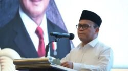 Jamaah Calon Haji Mulai Masuk Asrama Pada 10 April 2027