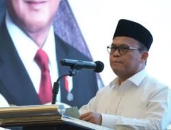 Jamaah Calon Haji Mulai Masuk Asrama Pada 10 April 2027