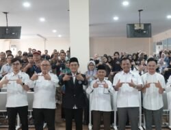 Unismuh Latih 113 Pendamping Halal, Bantu UMK Hadapi Tenggat Sertifikasi