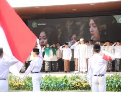 Kemenag Siapkan Lima Program untuk Perkuat Masa Depan Santri dan Pesantren