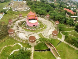 Kompleks Makam Raja-Raja Tallo