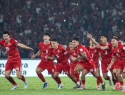PSSI Umumkan 2 Pemain Keturunan Tambahan untuk Timnas Indonesia, Siapa?